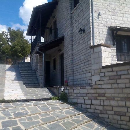 Comfortable Apartment In Village Saint Minas Agios Minas Εξωτερικό φωτογραφία