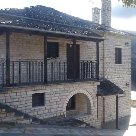 Comfortable Apartment In Village Saint Minas Agios Minas Εξωτερικό φωτογραφία