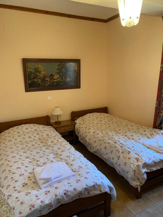 Comfortable Apartment In Village Saint Minas Agios Minas Εξωτερικό φωτογραφία