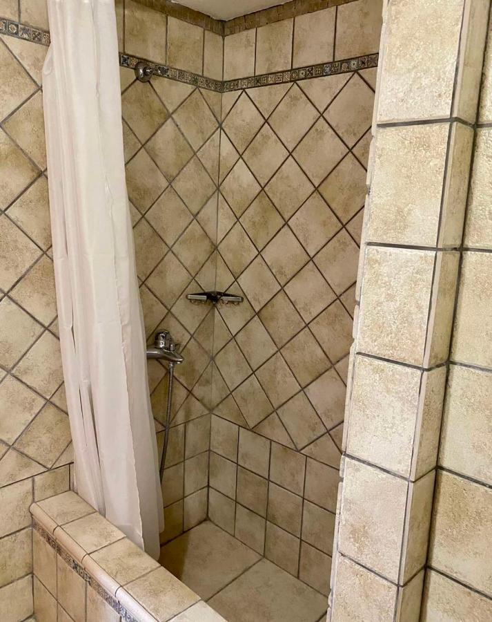 Comfortable Apartment In Village Saint Minas Agios Minas Εξωτερικό φωτογραφία