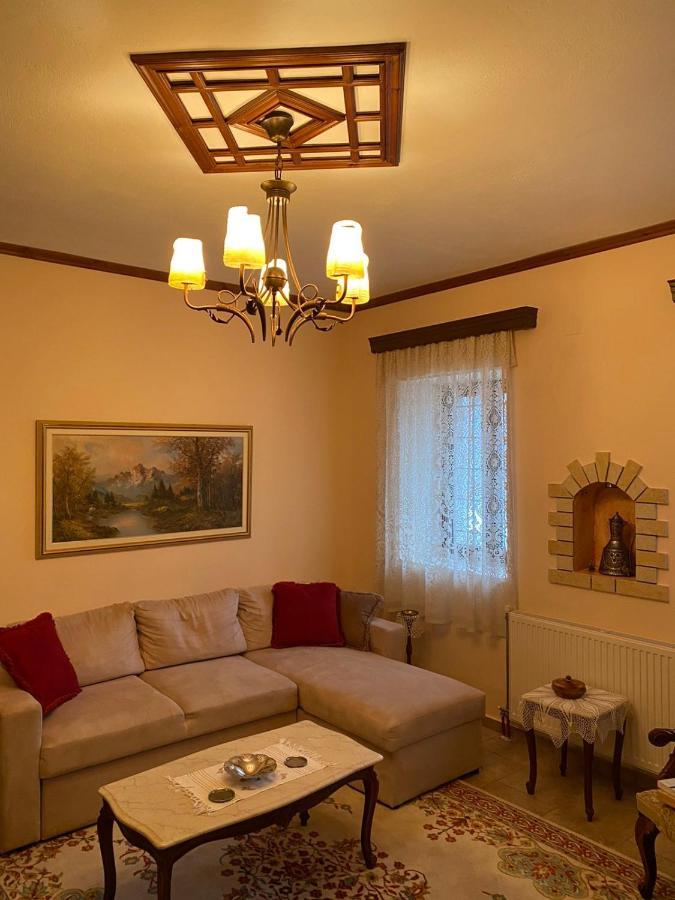 Comfortable Apartment In Village Saint Minas Agios Minas Εξωτερικό φωτογραφία