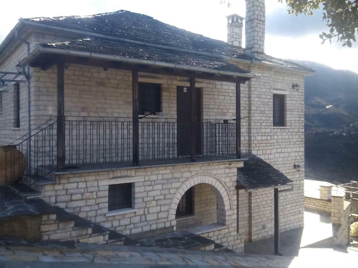 Comfortable Apartment In Village Saint Minas Agios Minas Εξωτερικό φωτογραφία