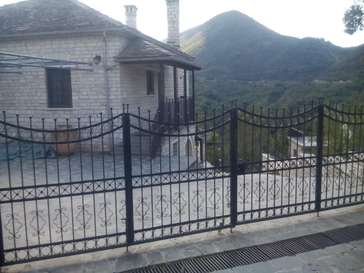 Comfortable Apartment In Village Saint Minas Agios Minas Εξωτερικό φωτογραφία